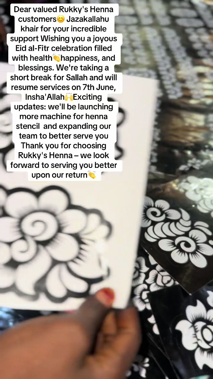@Rukkys henna