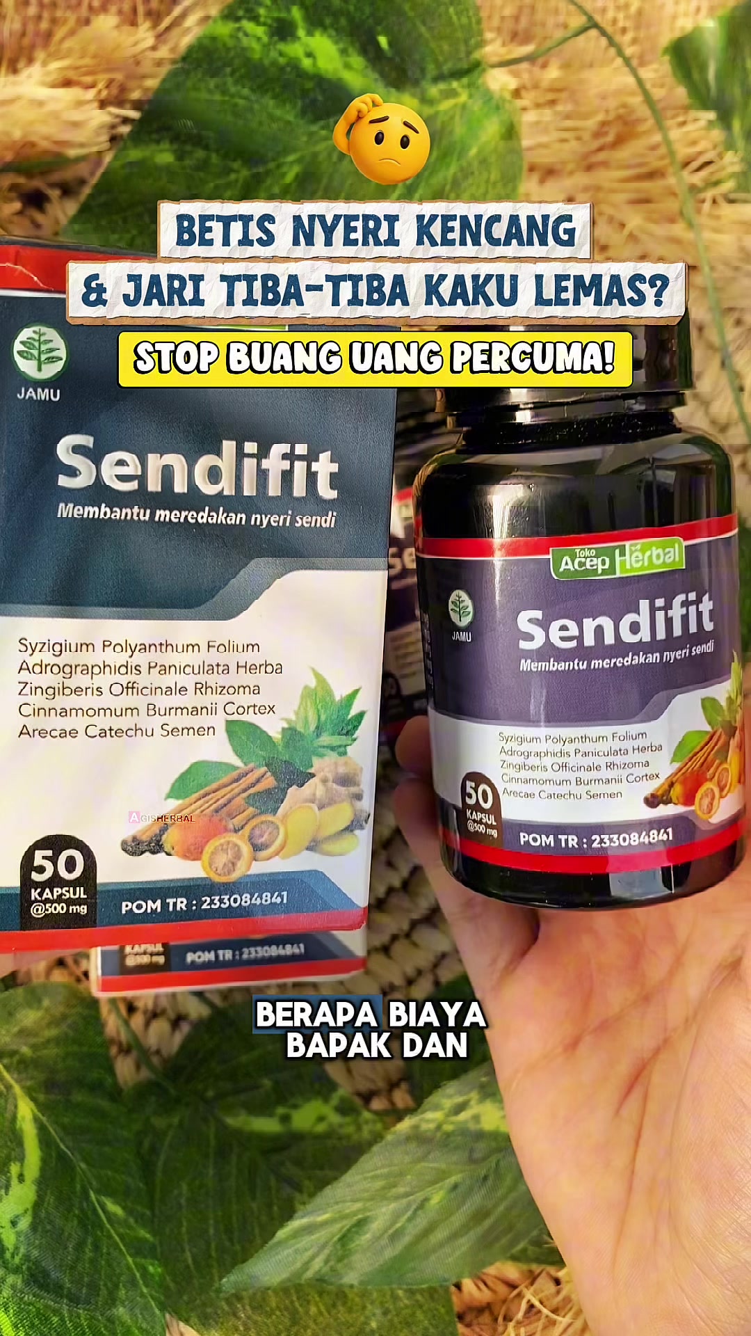 @Agis Herbal Shop