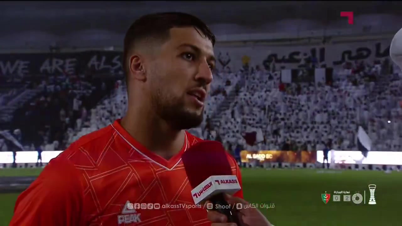 @قنوات الكأس