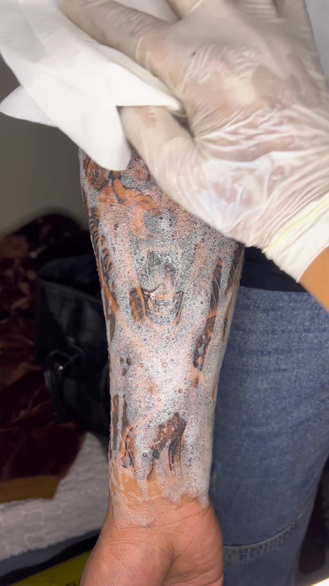 @Dubaitatto666