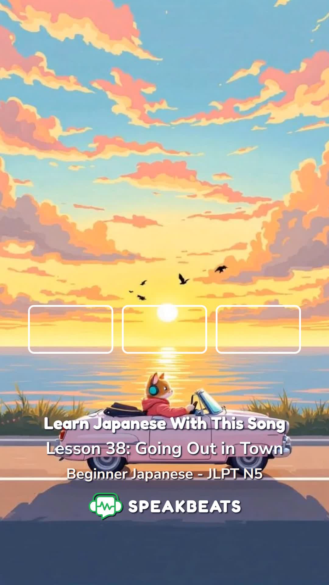@SpeakBeats