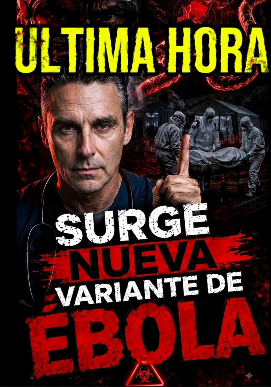 @Dr Toto en Redes | médico
