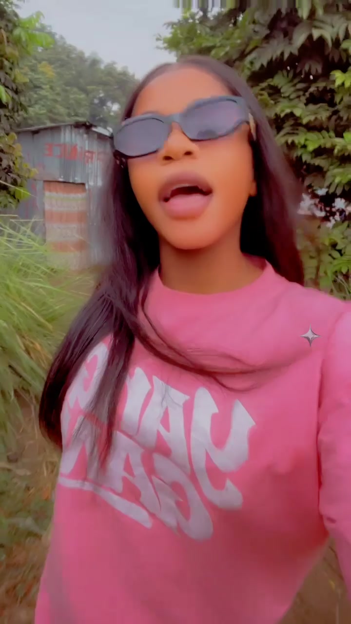 @Ruth okemi la star💋💝❤️