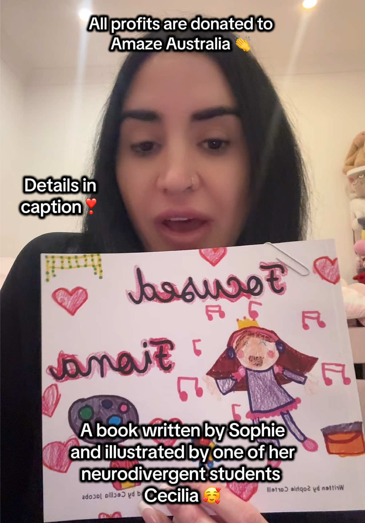 @Jackie & Angelina | Autism Mum
