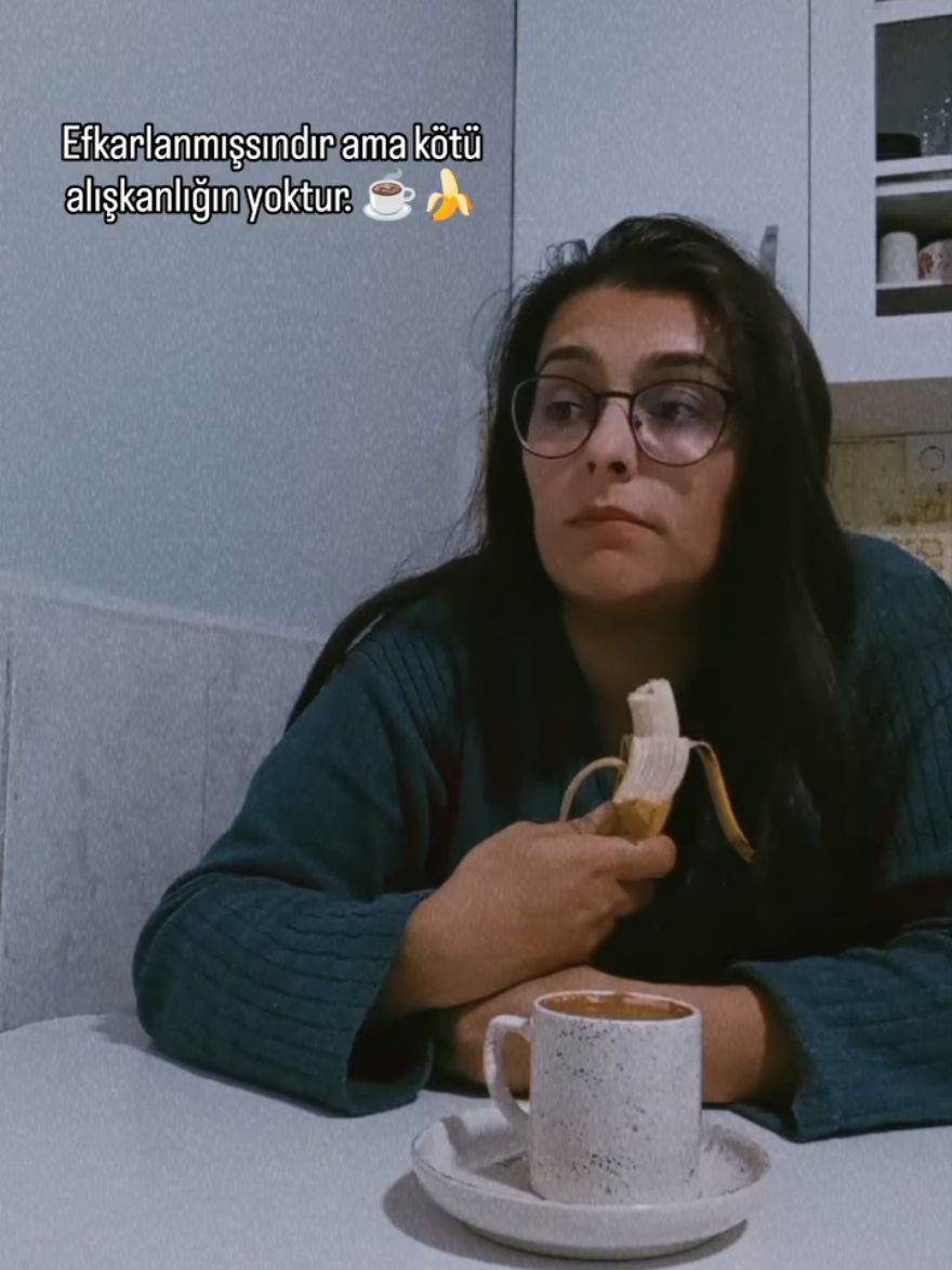 @Melek Yıldız