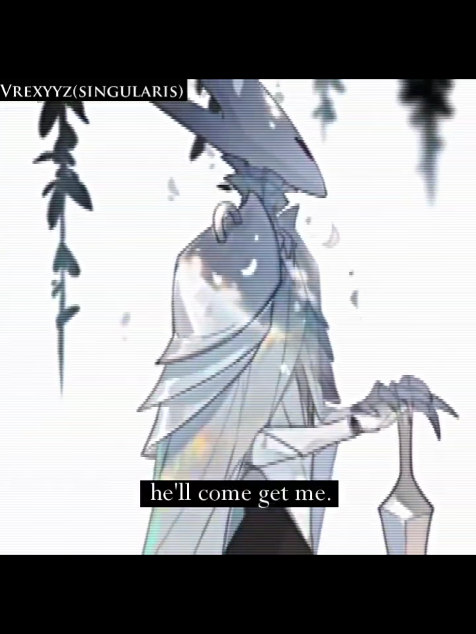 @Jane "Singularis" Juliet