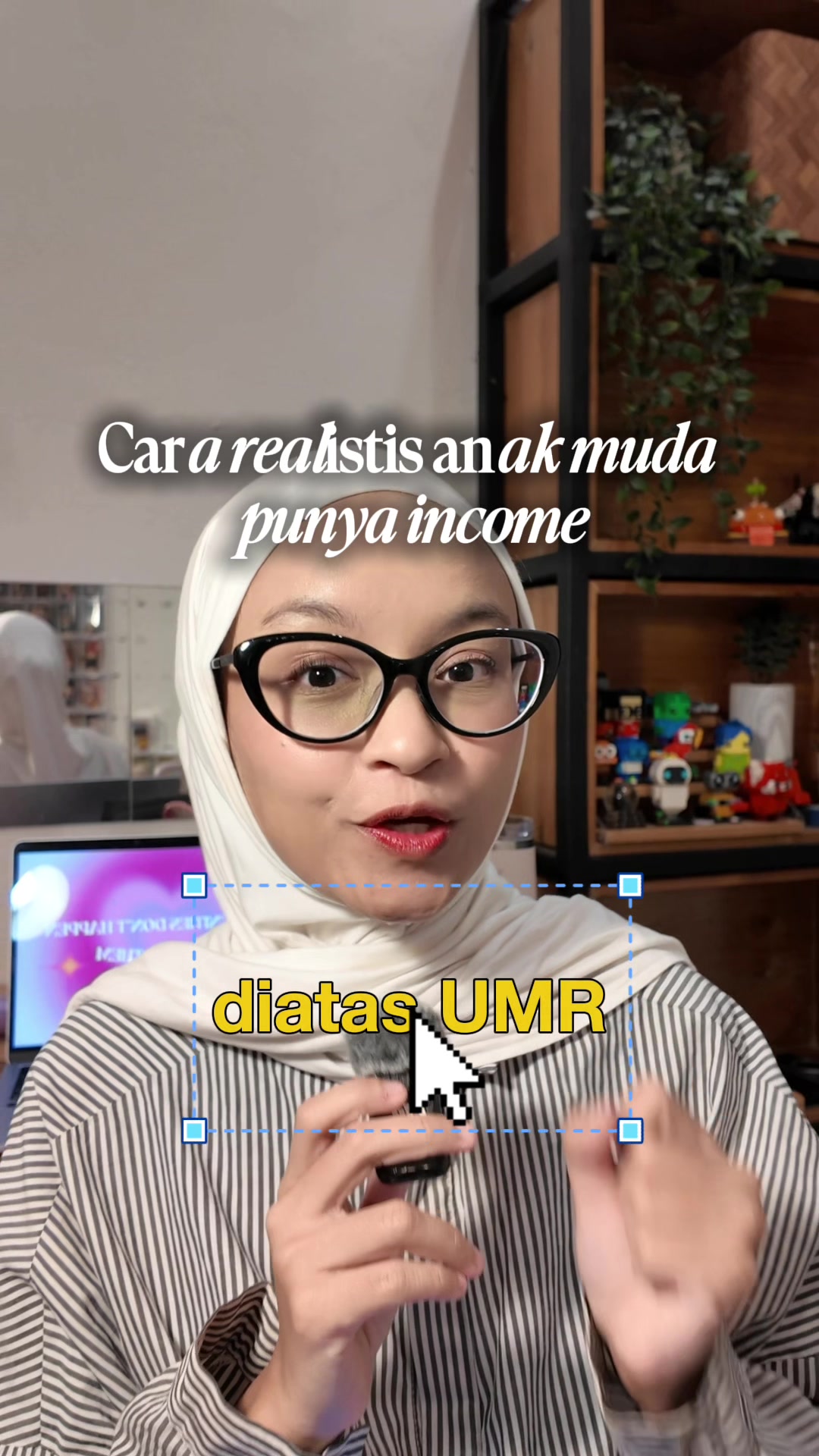 @Shofina | Kerja dari Rumah