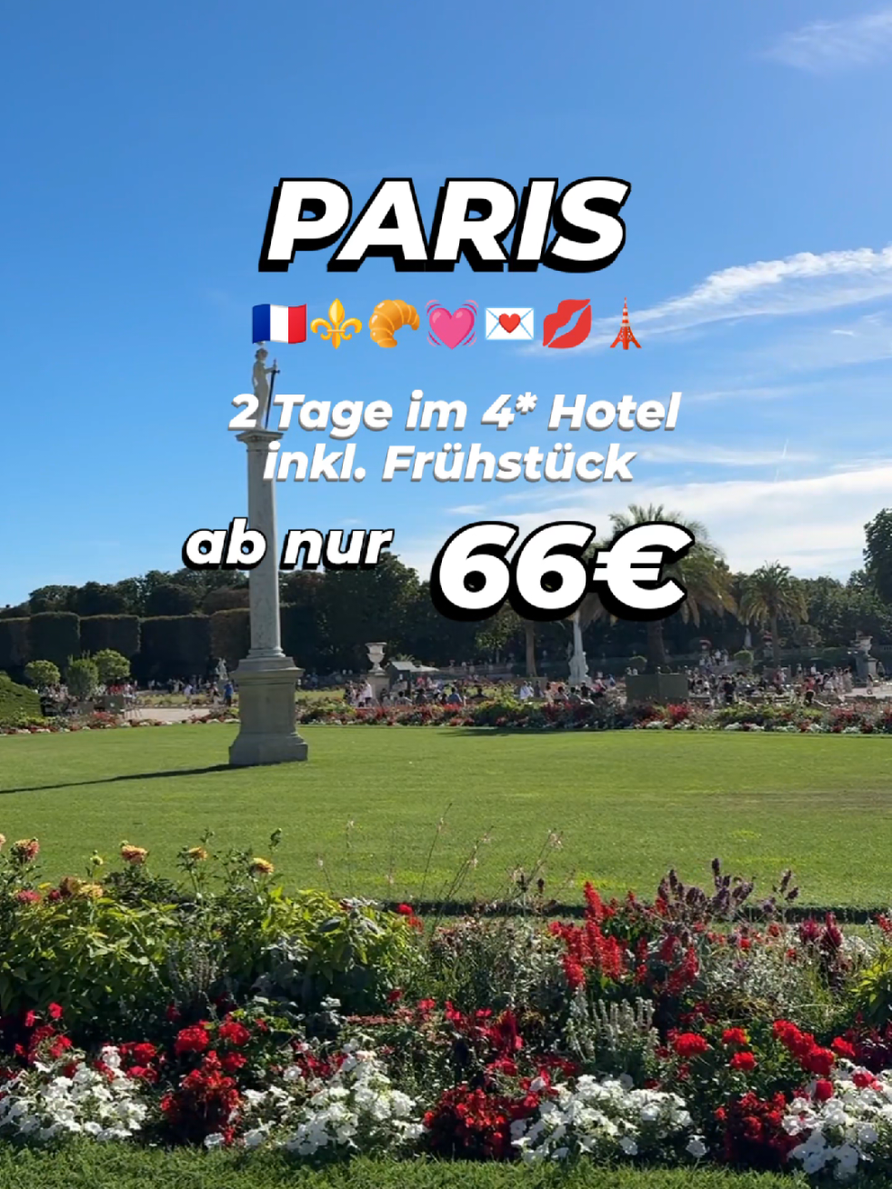 @Urlaubstracker🌴Günstig reisen