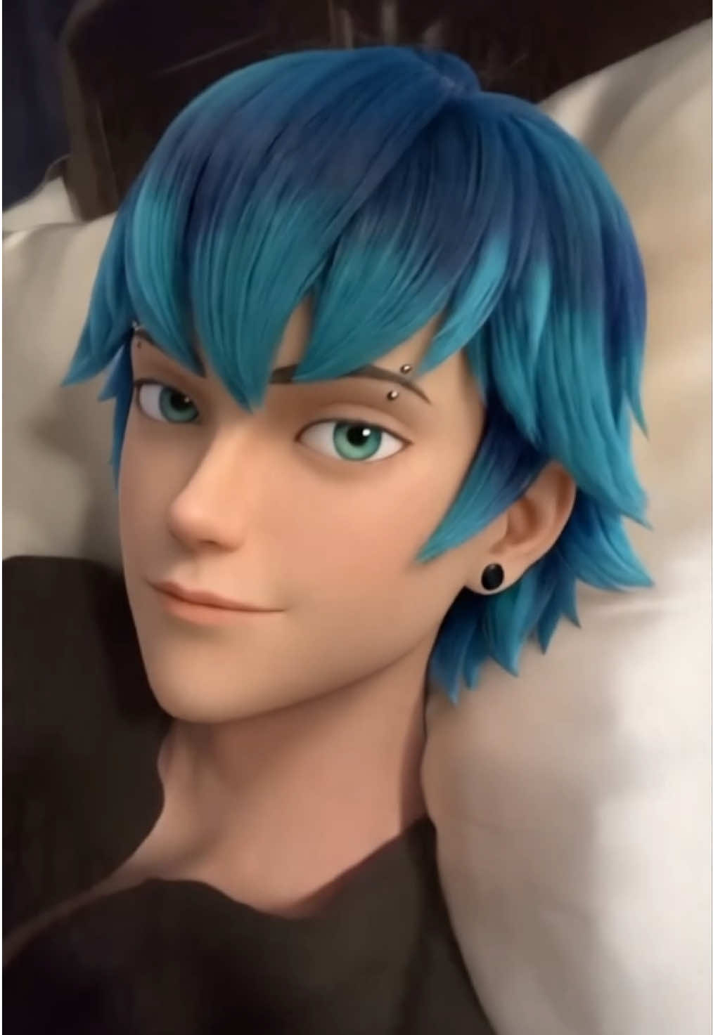 @Luka Couffaine