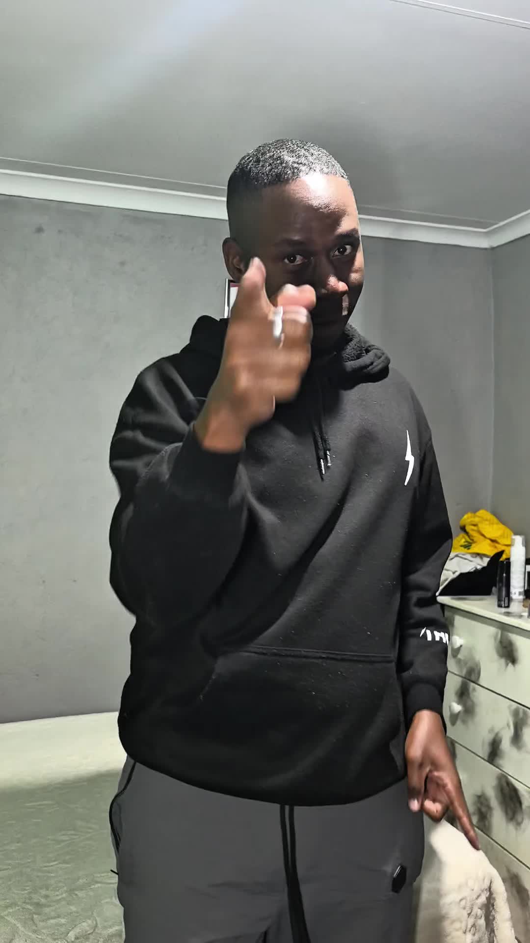 @Arnold Nkuna