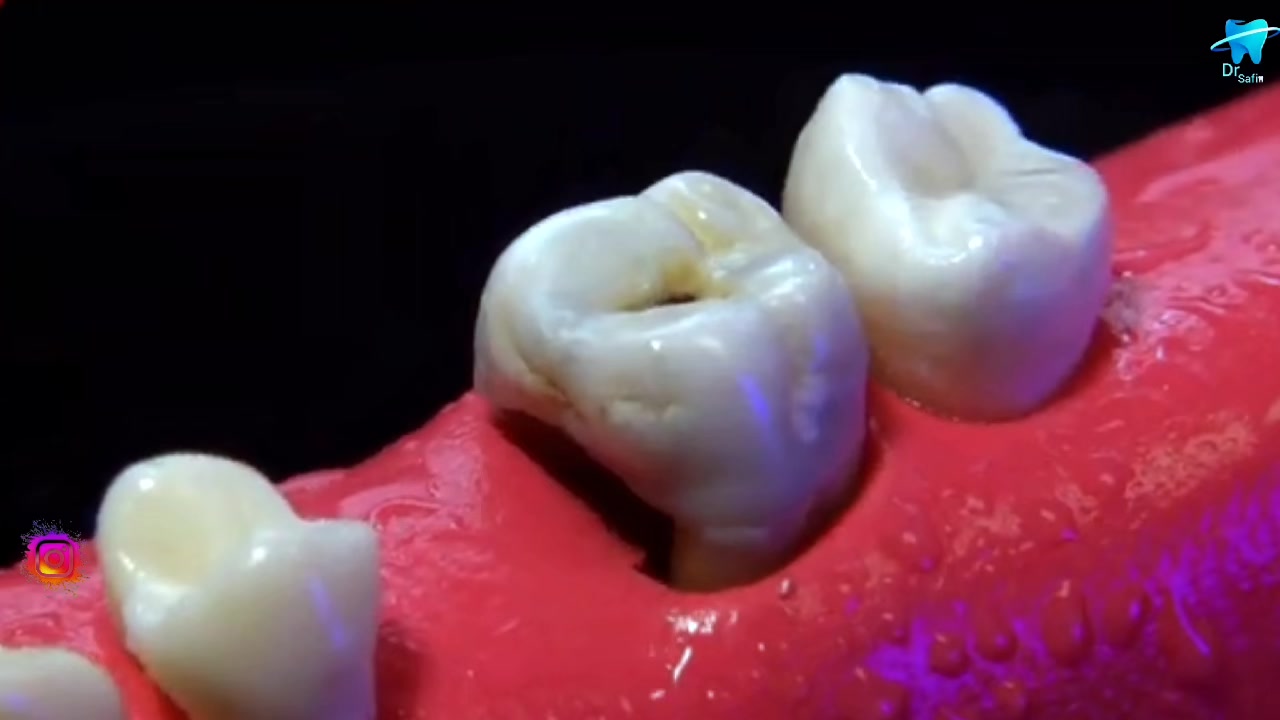 @Dentist 🦷