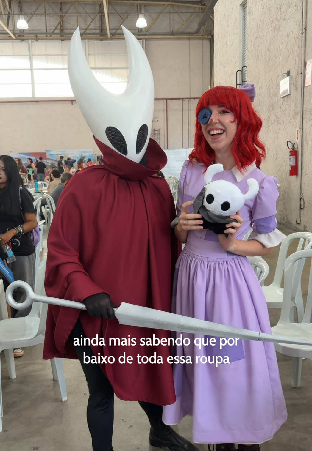 @Djiovana | Cosplayer🎨