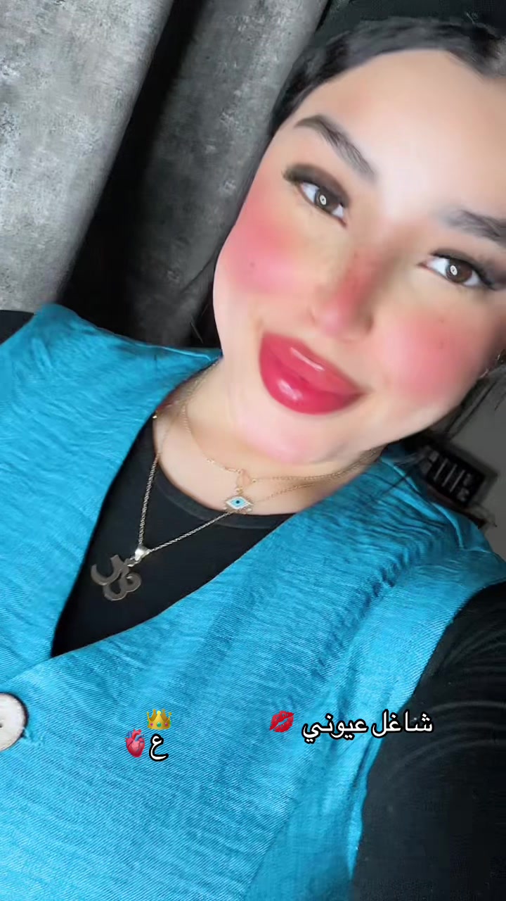 @kholoud tarek ๐
