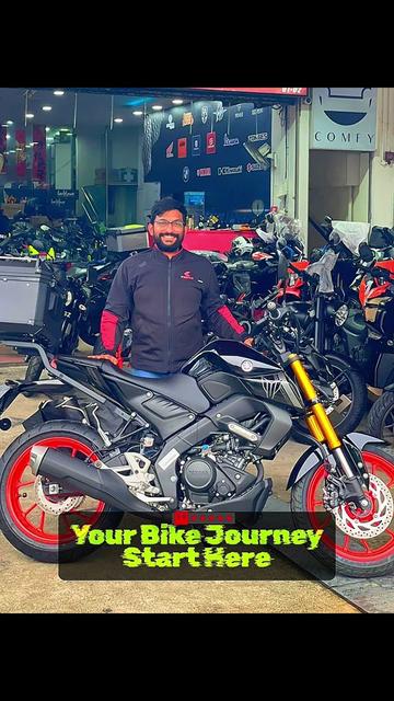 @BIKE ASIA MOTTO