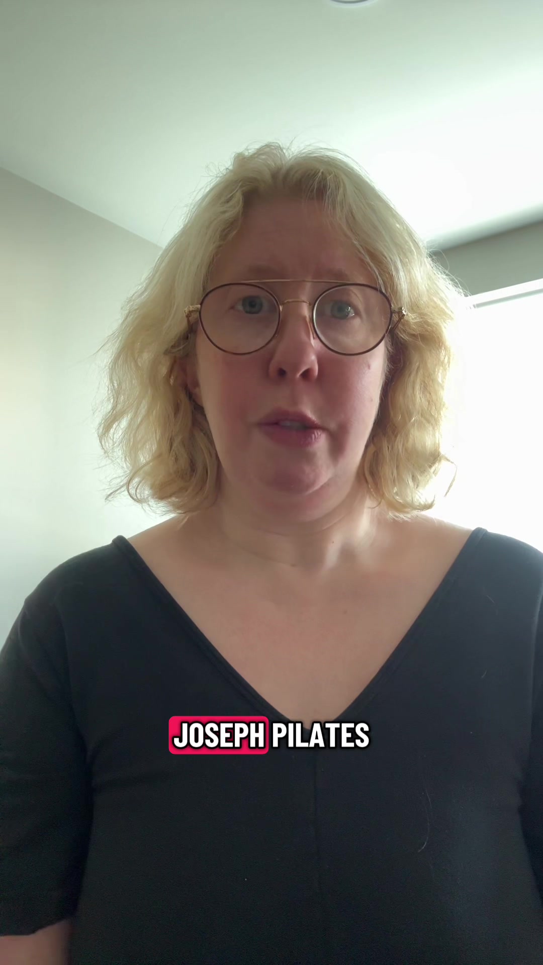 @Norah | Pilates Instructor
