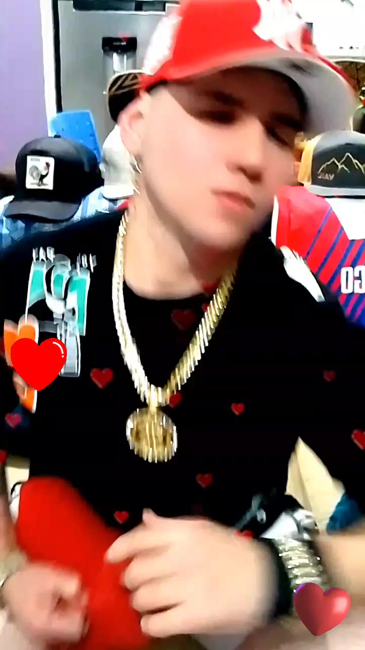 @♥️ SOY TU ROMEO ❤️