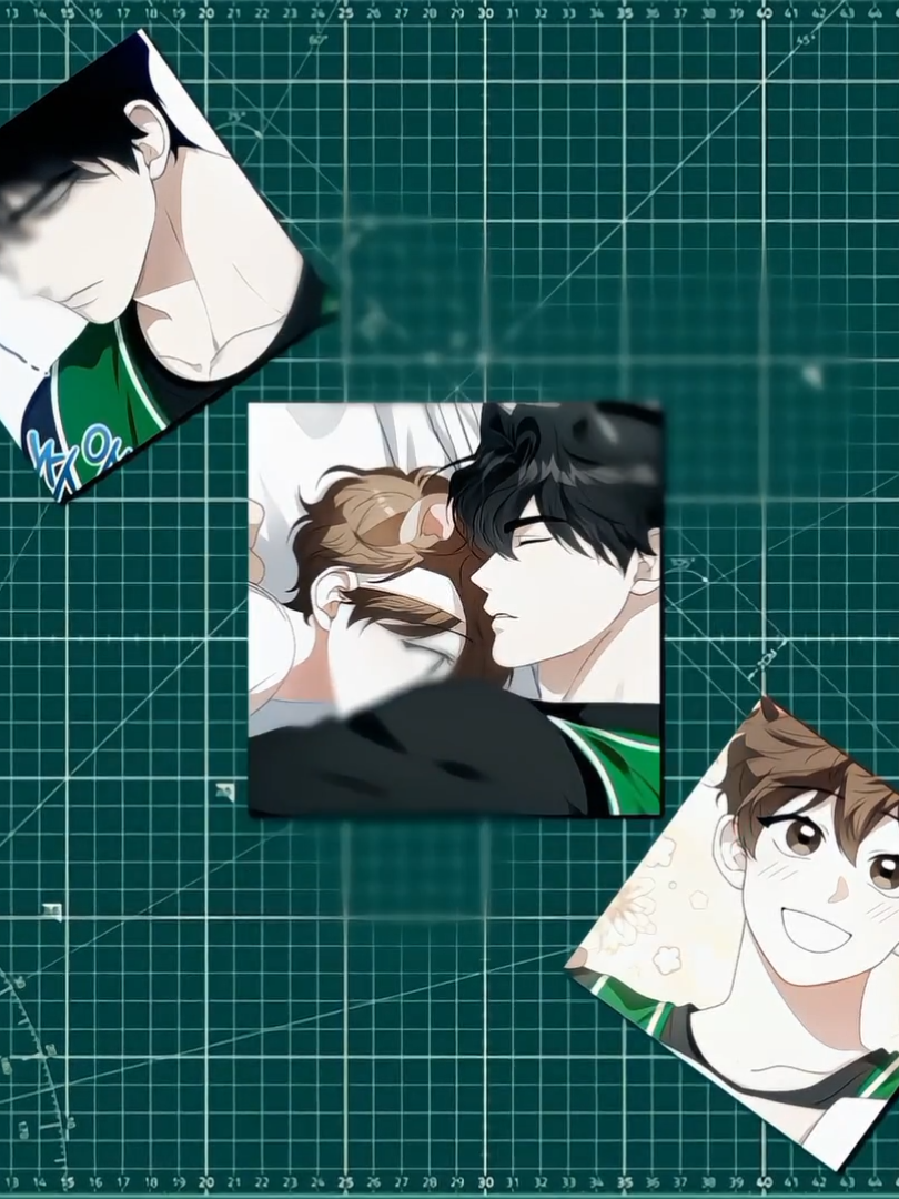 @K always strong♡