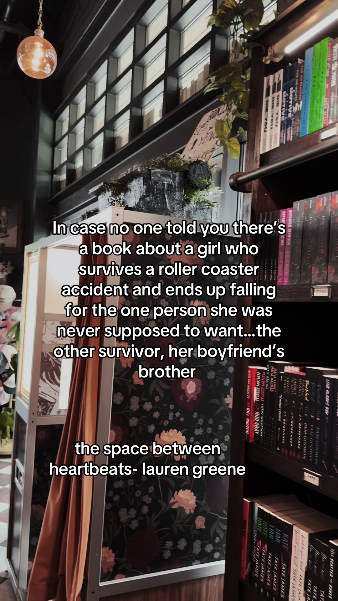 @Lauren Greene Author