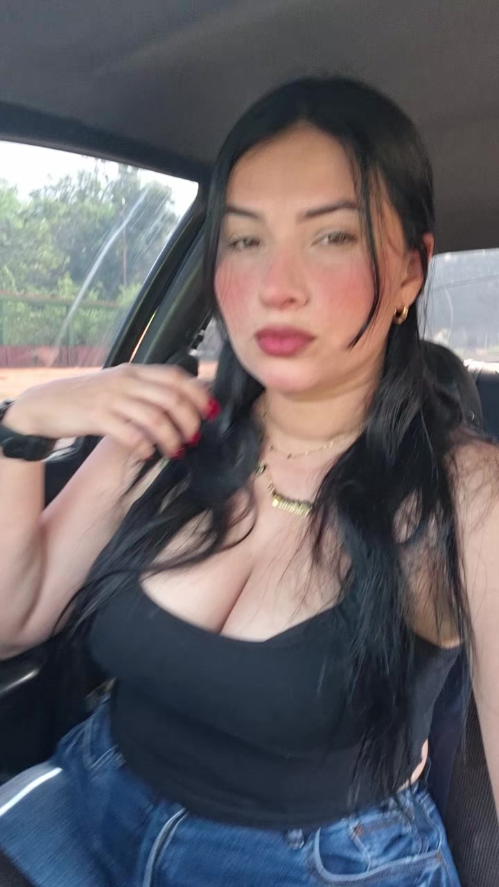 @Patricia Castillo♡