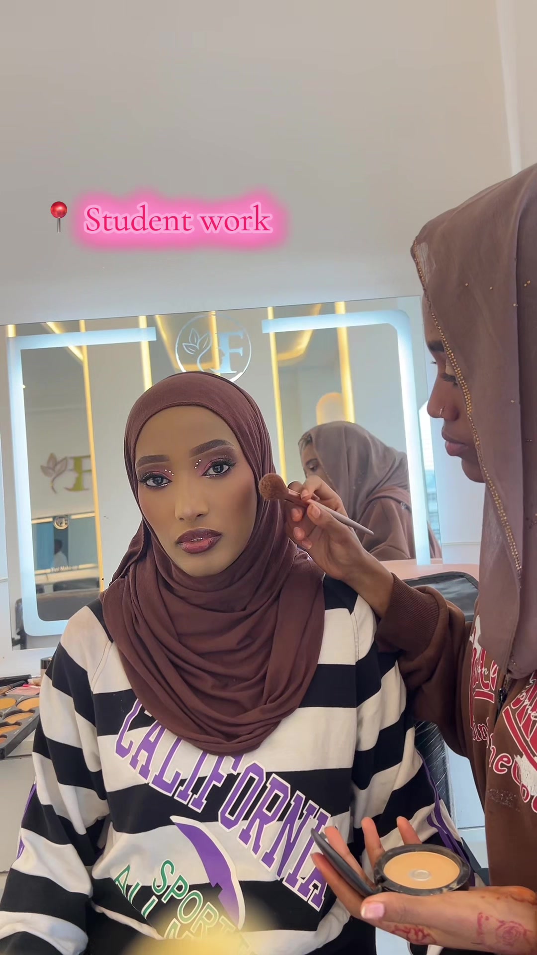 @F E T I  BEAUTY ACADEMY 💄💅