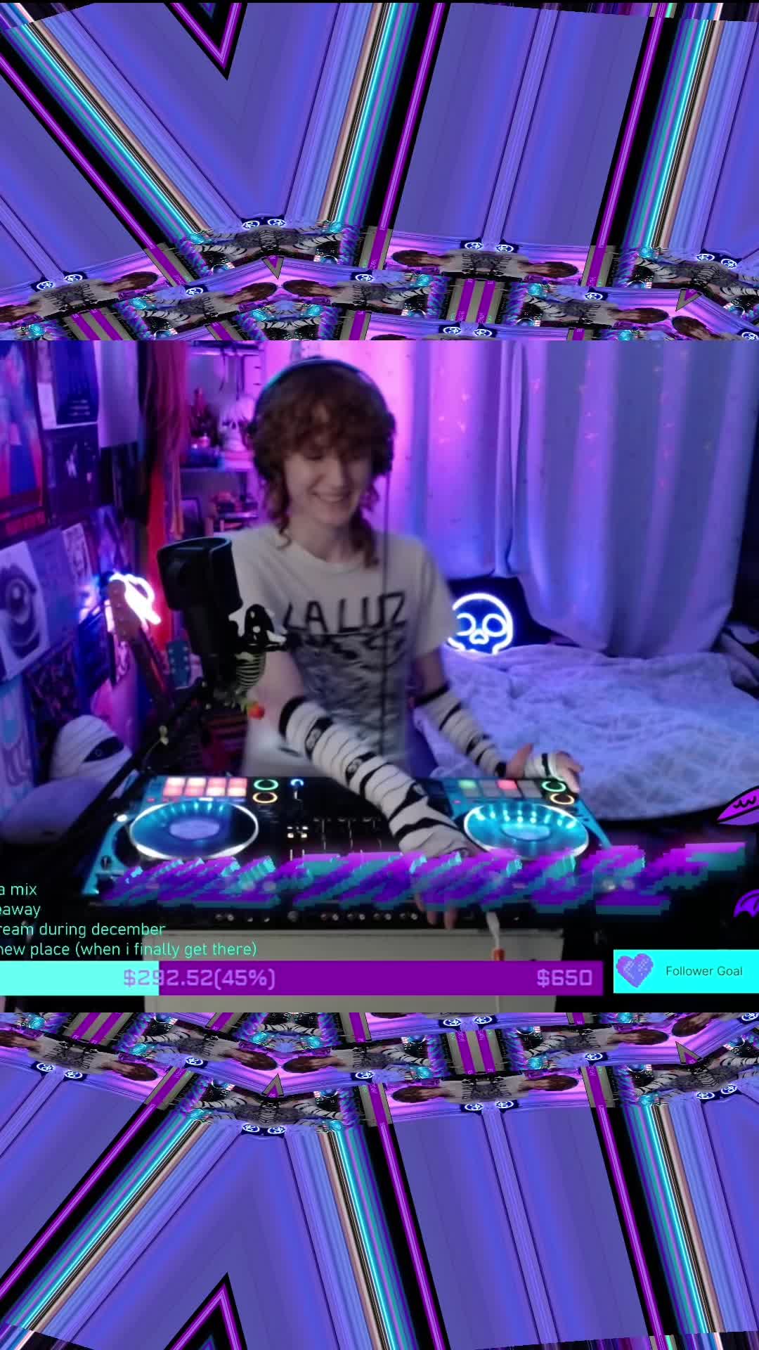 @djvioletnoise