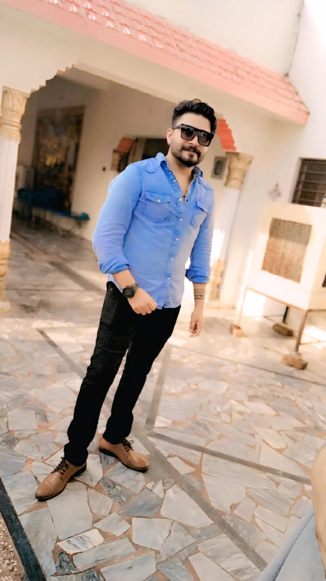 @𝗔𝗞𝗔𝗦𝗛 𝗚𝗜𝗟𝗟&spades;️