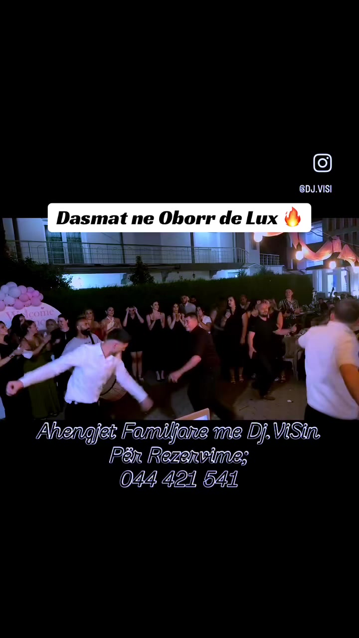 @🎶 Dj. ViSi 🎶