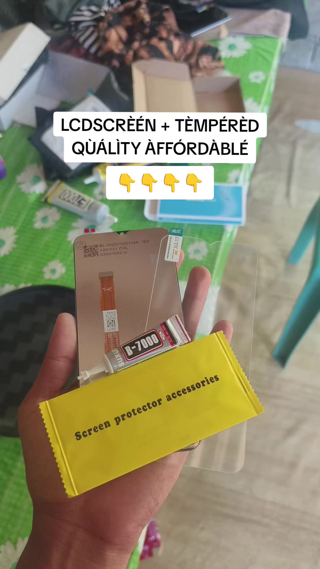 @Tiktok Legit Shopp