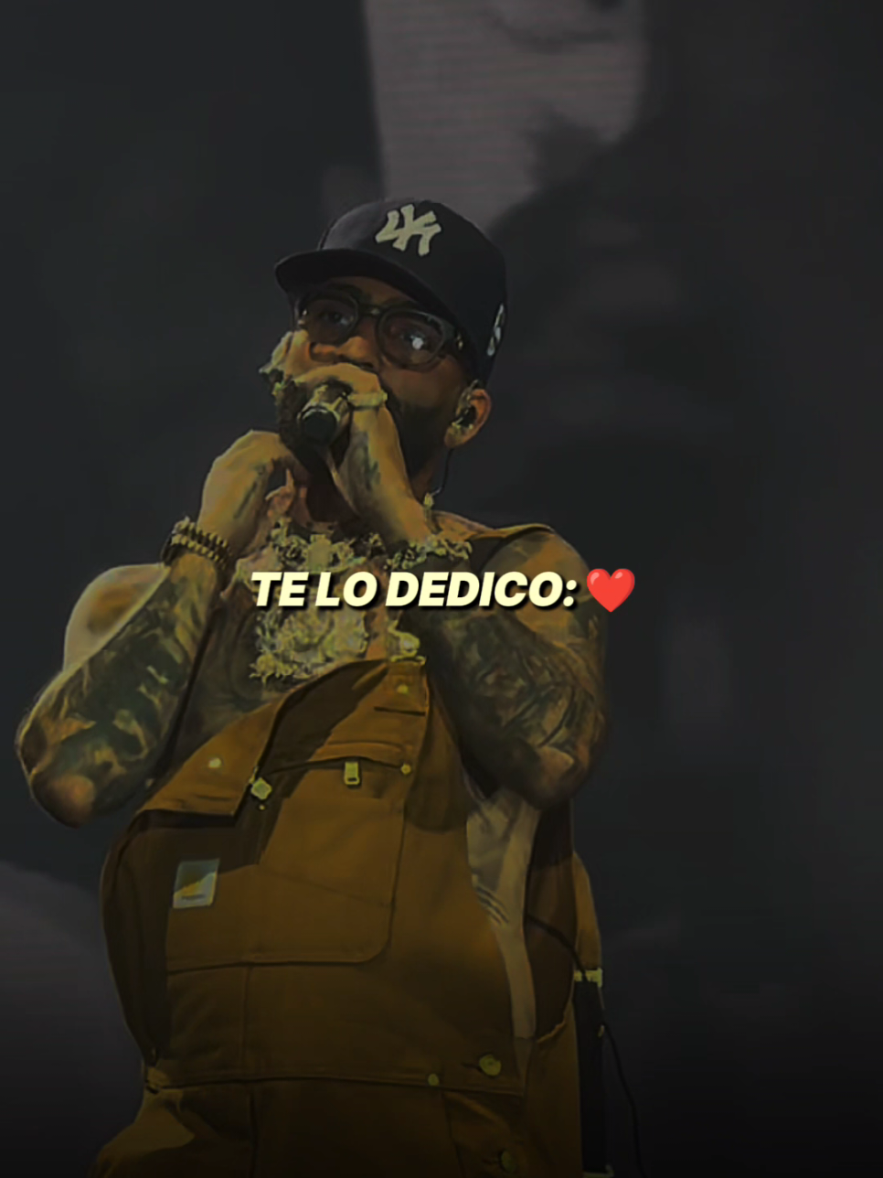 @Midnight Mood