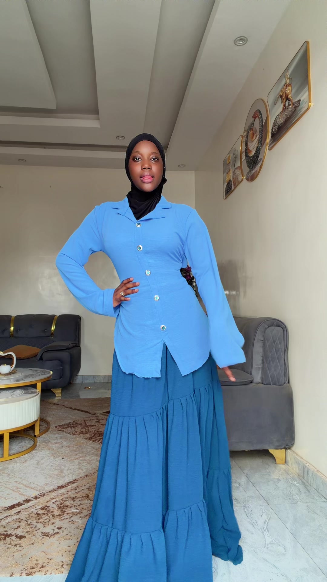 @Coumbista~hijab🥰