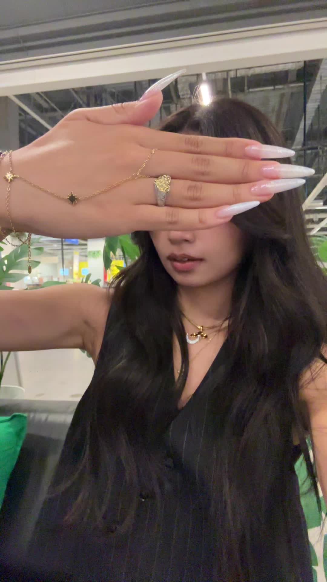 @ユウナ