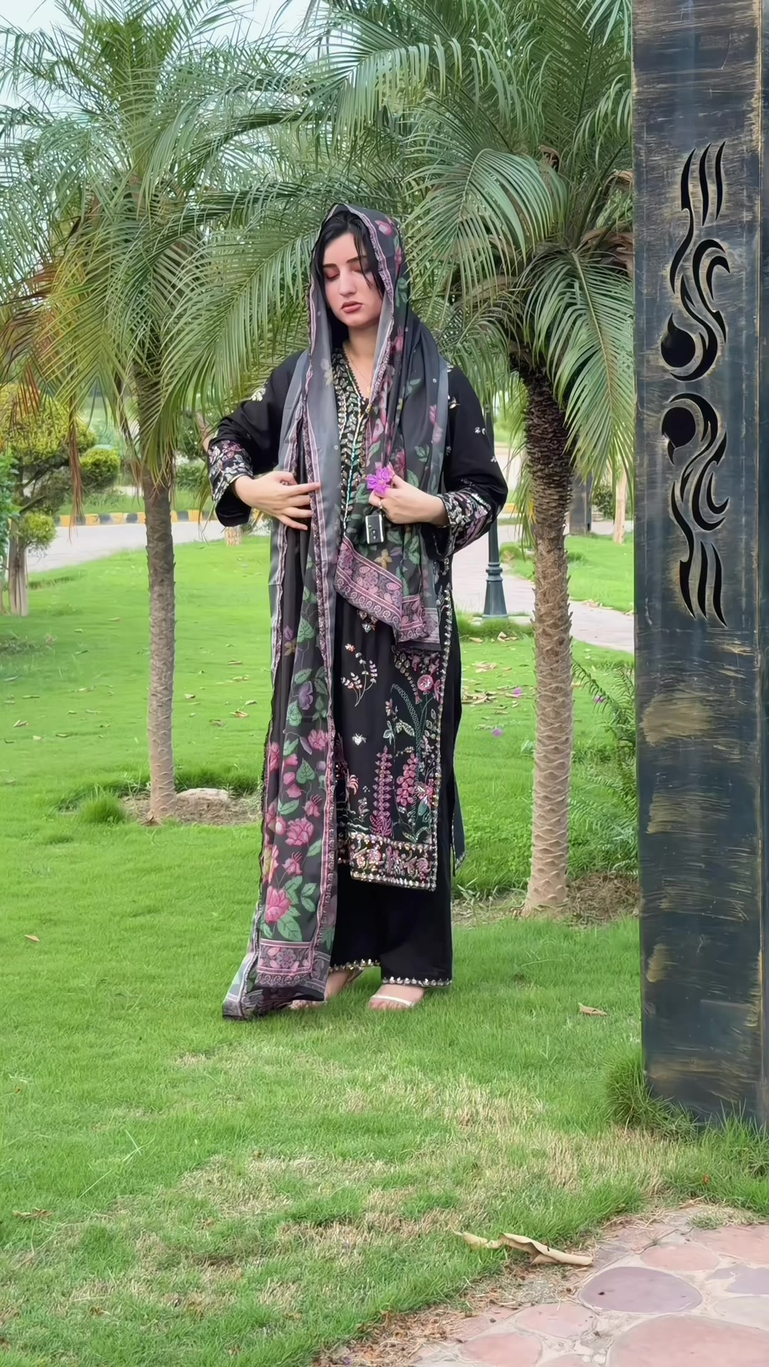 @Khansa Rajpoot๐ฆ