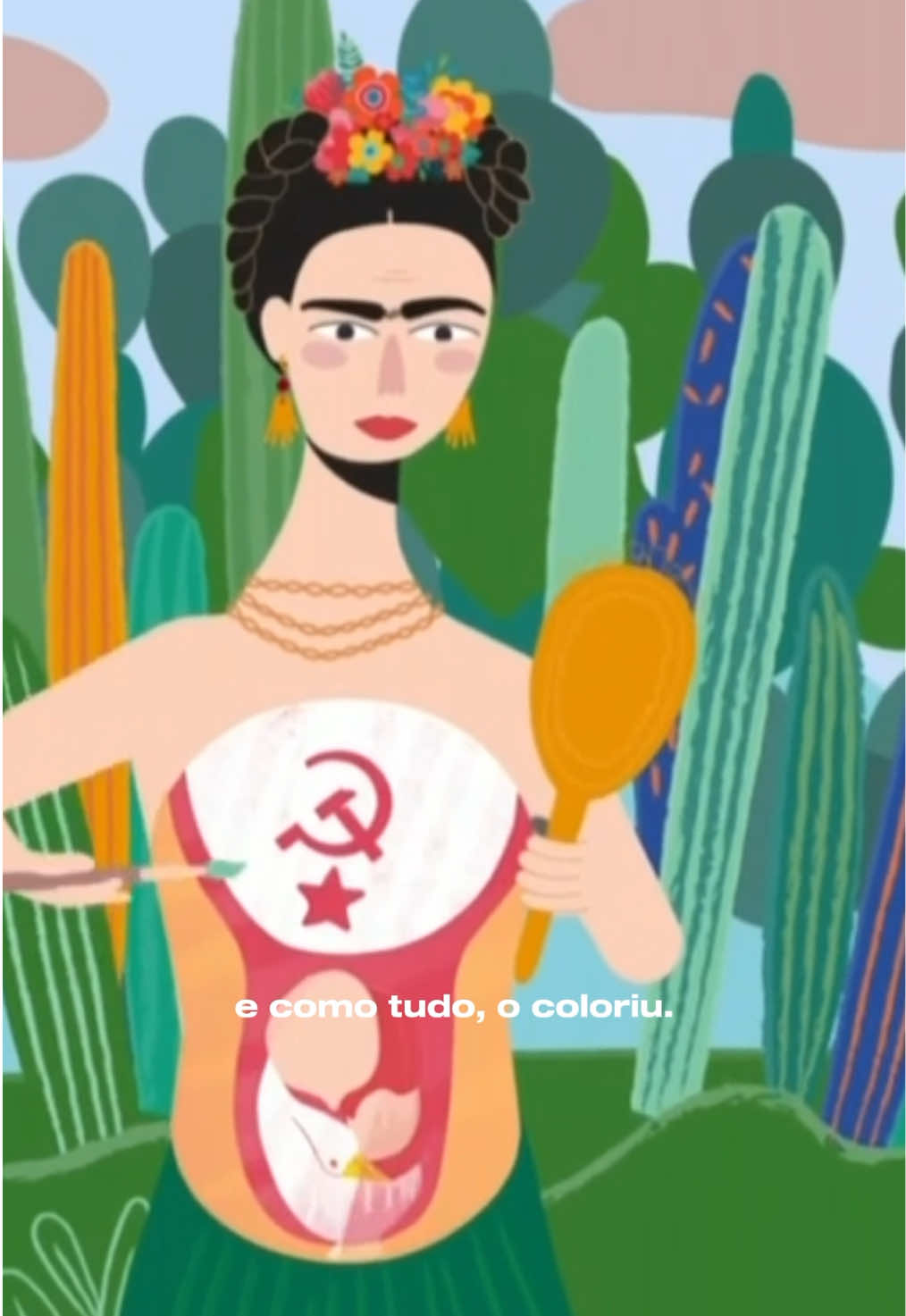@Poliana Abritta
