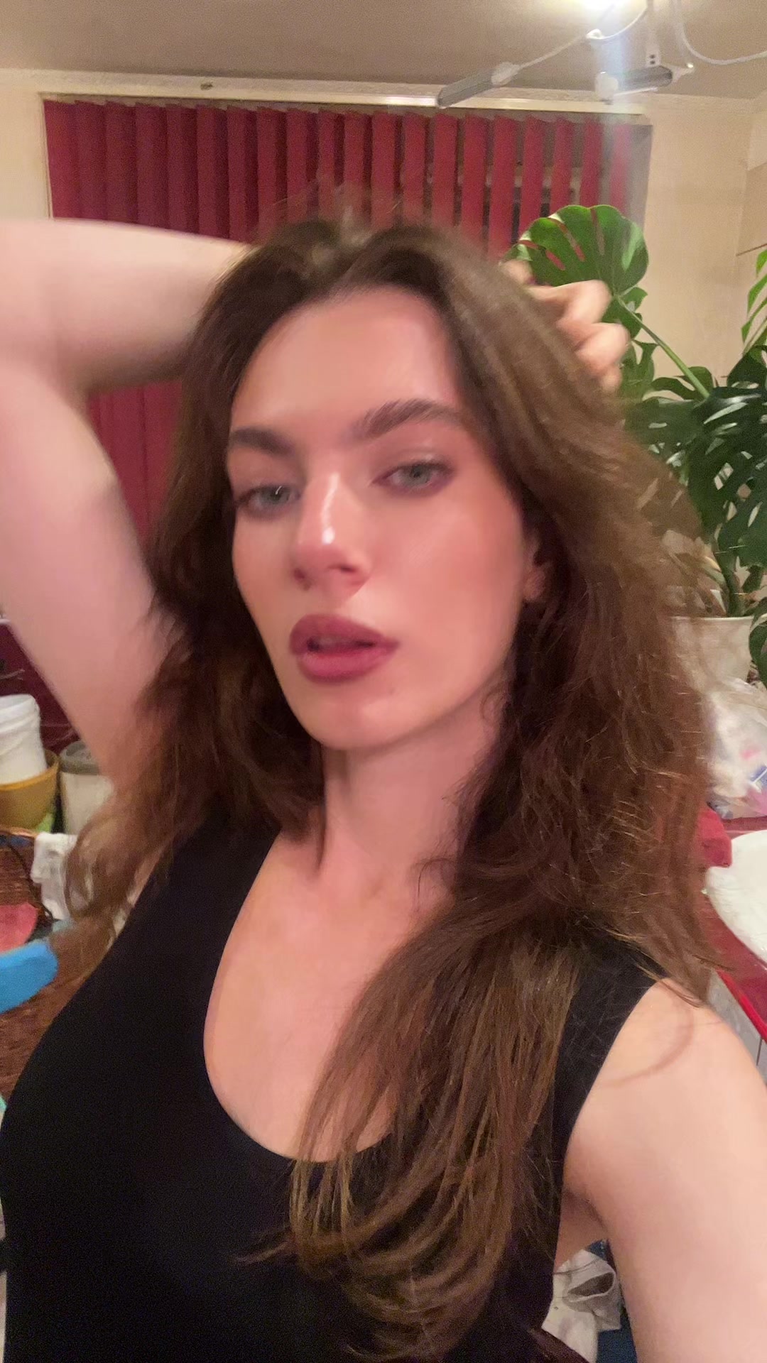 @лиля я