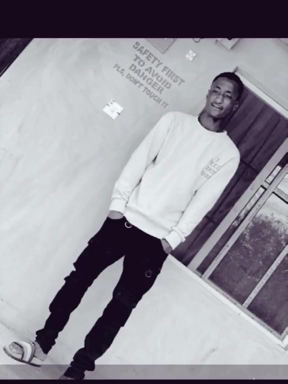 @GHETTO PRESIDO🤴🎙️
