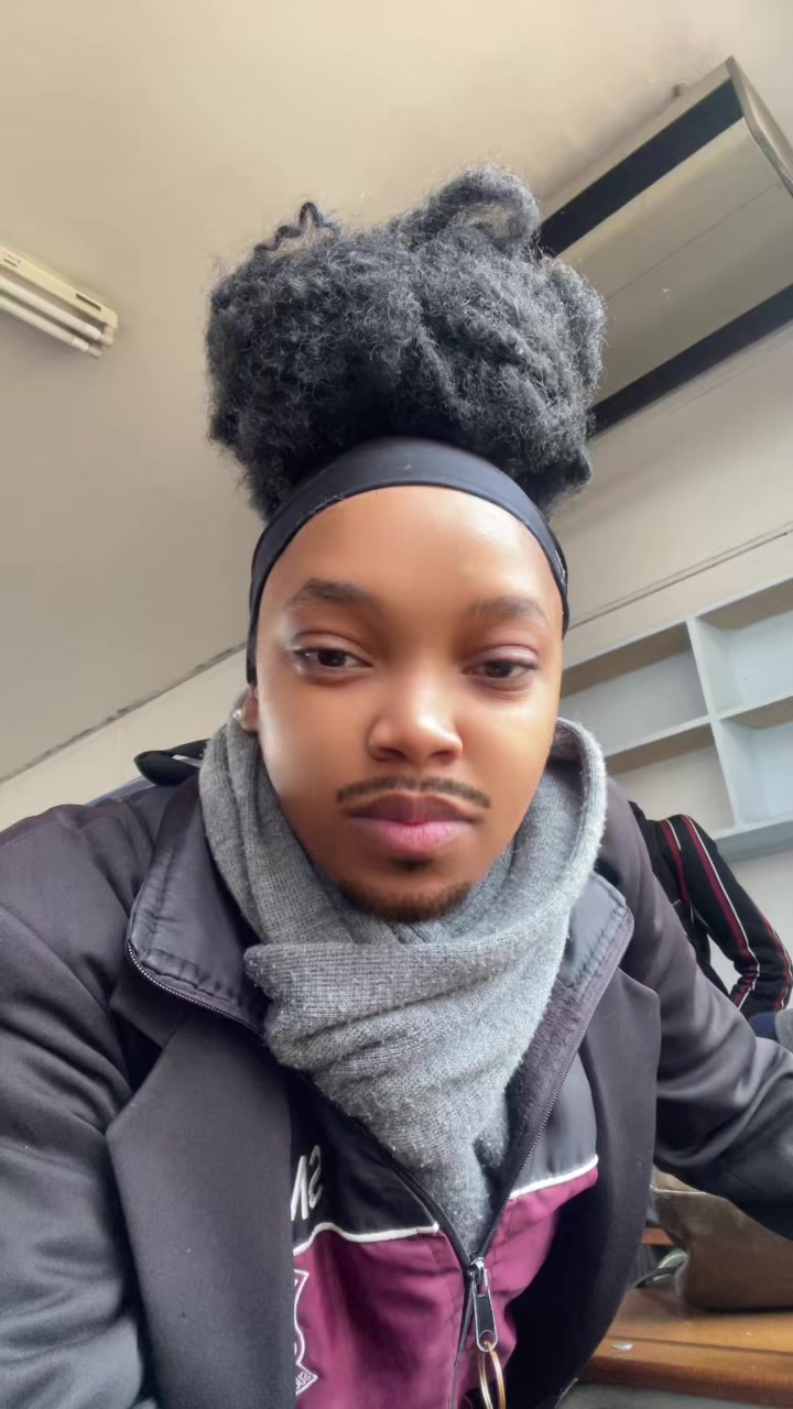 @Tshiamo’s diary 🐆🍒