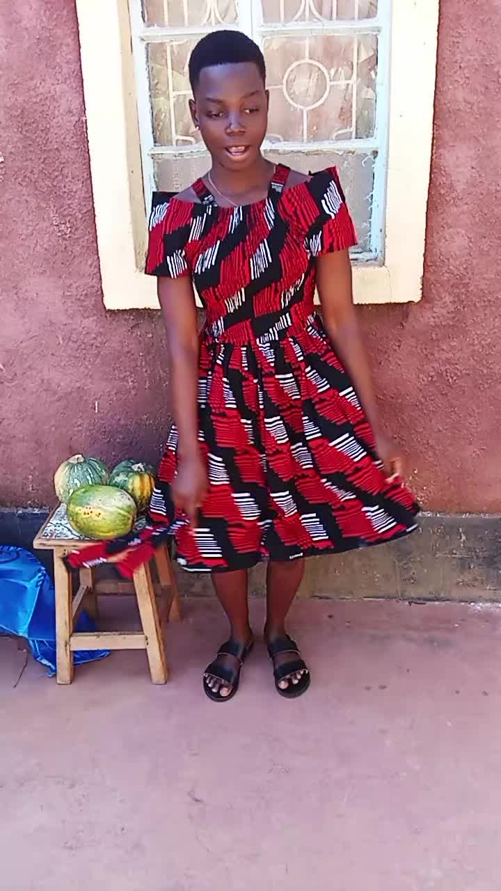 @MTOTO WA DADDY ๐