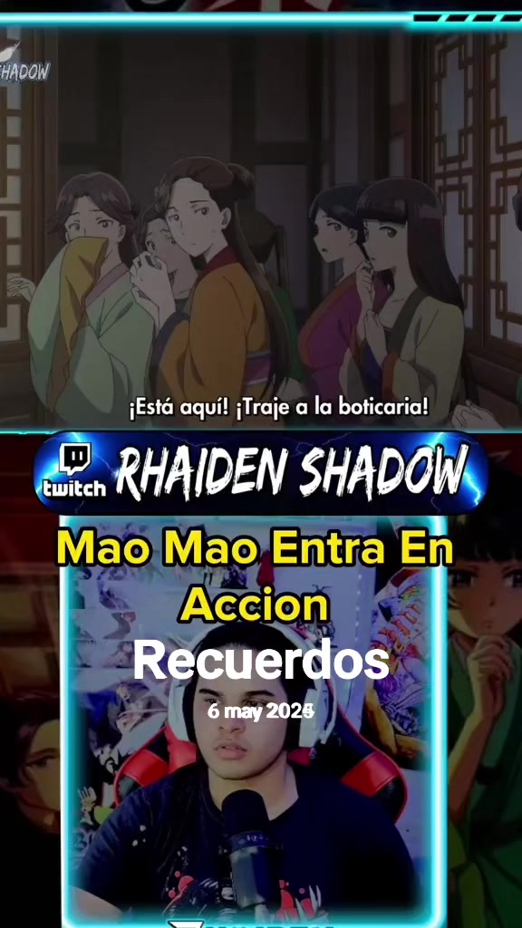@Rhaidenshadow