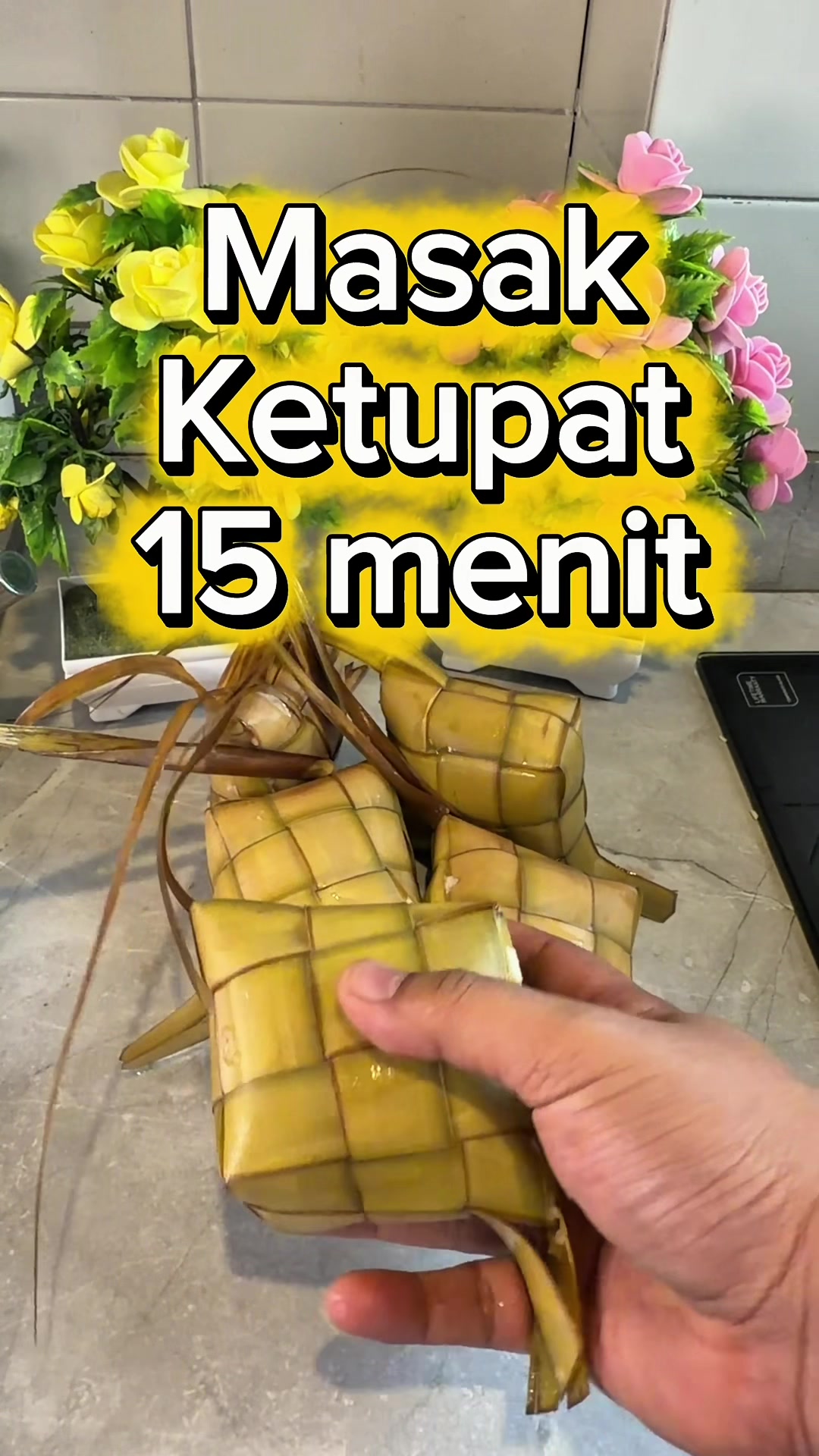 @Chef Budi Tian