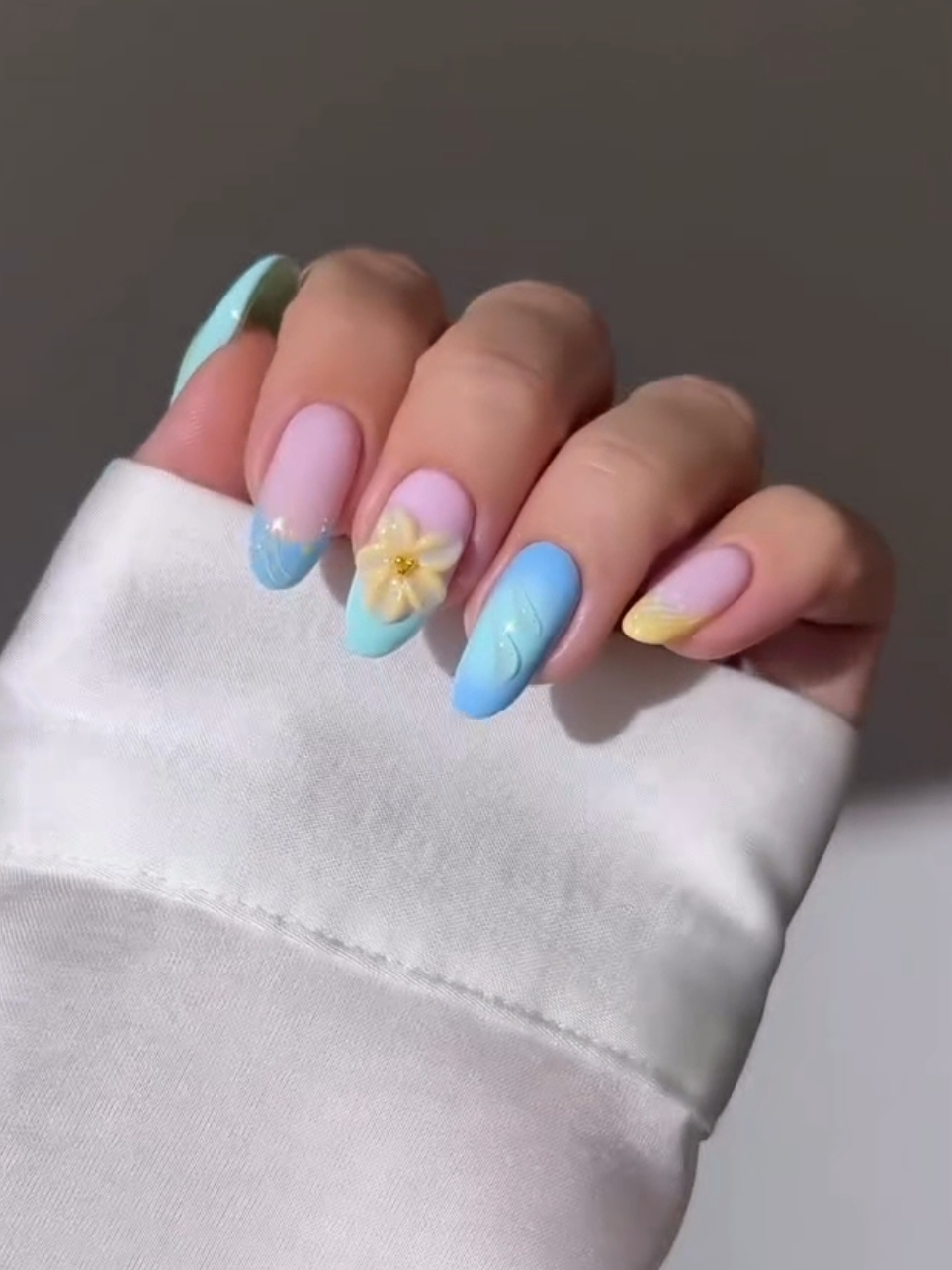 @Sofi Nails 💅
