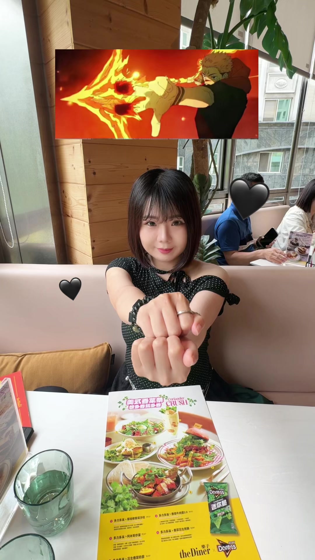 @肉依旅遊美食分享