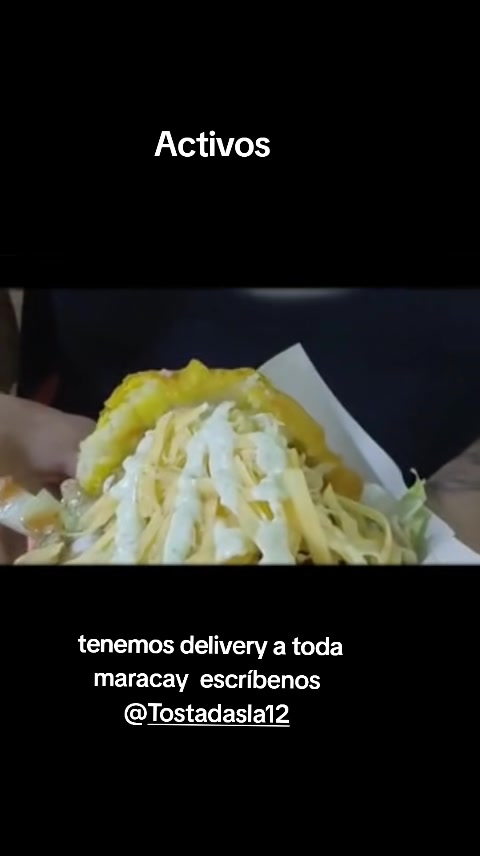 @LA FRESITA