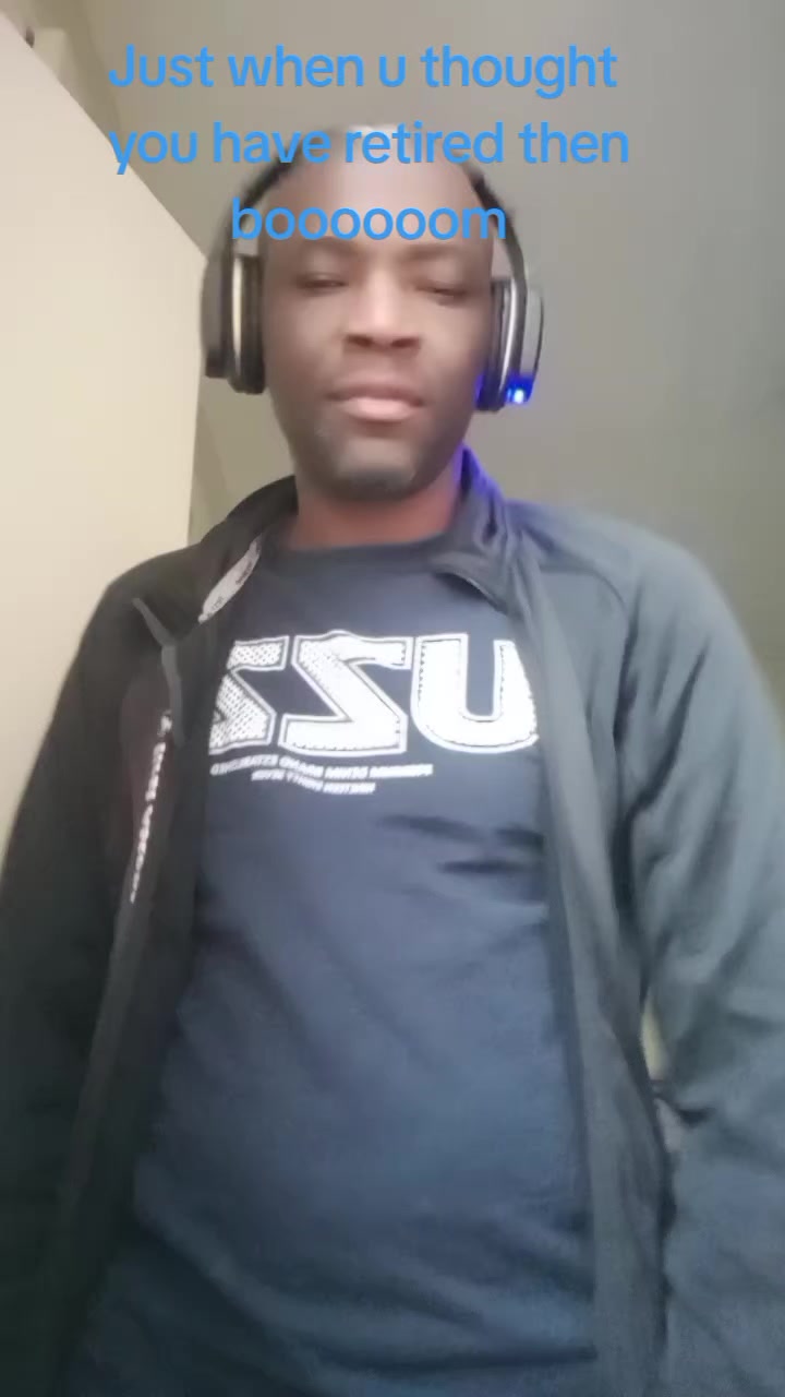 @Thabani J