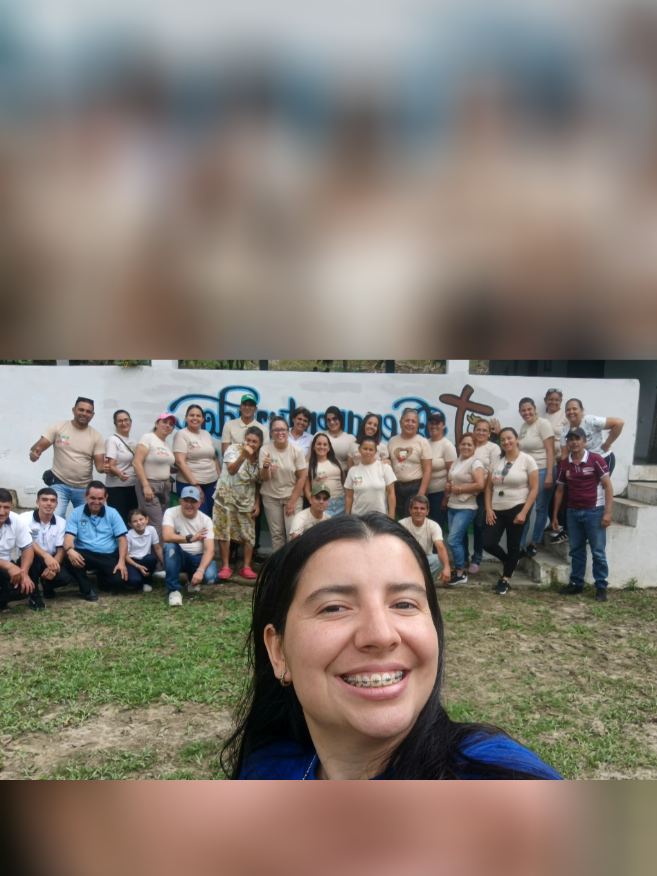 @El mejor liceo del mundo🌎