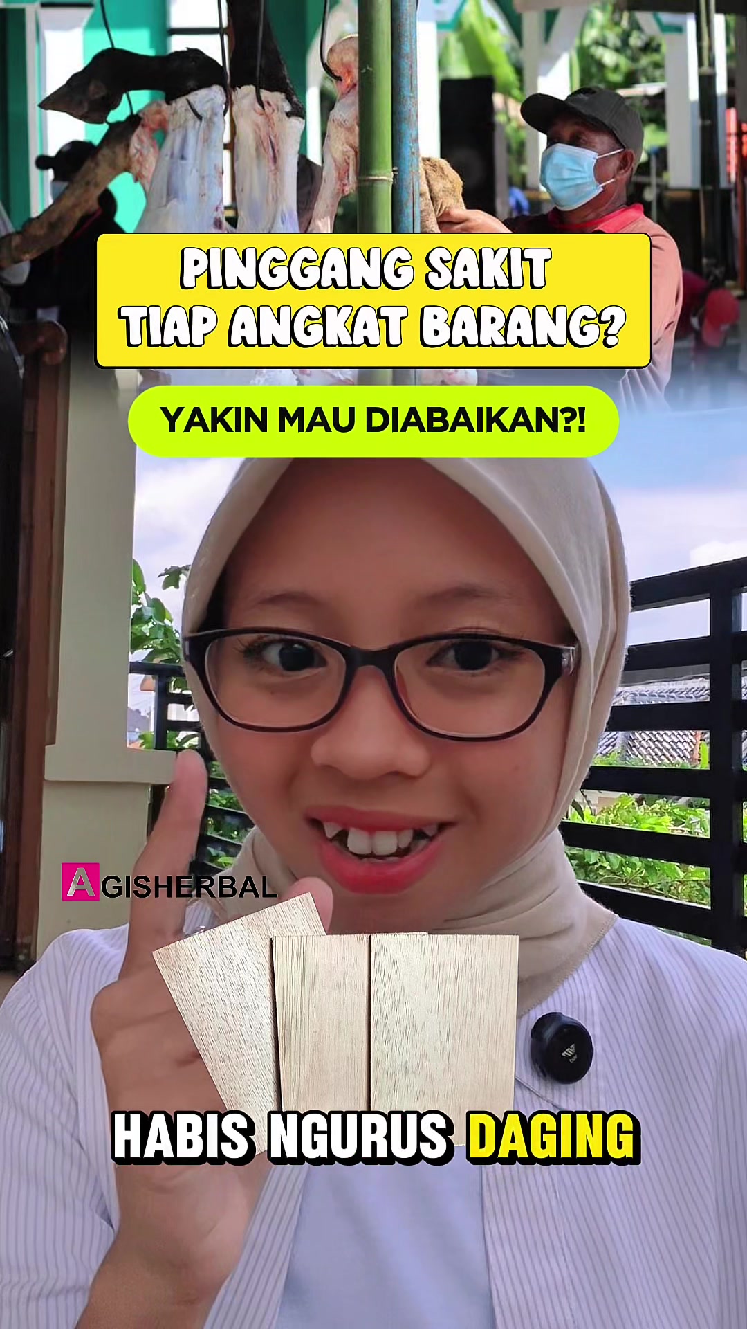 @Agis Herbal Shop