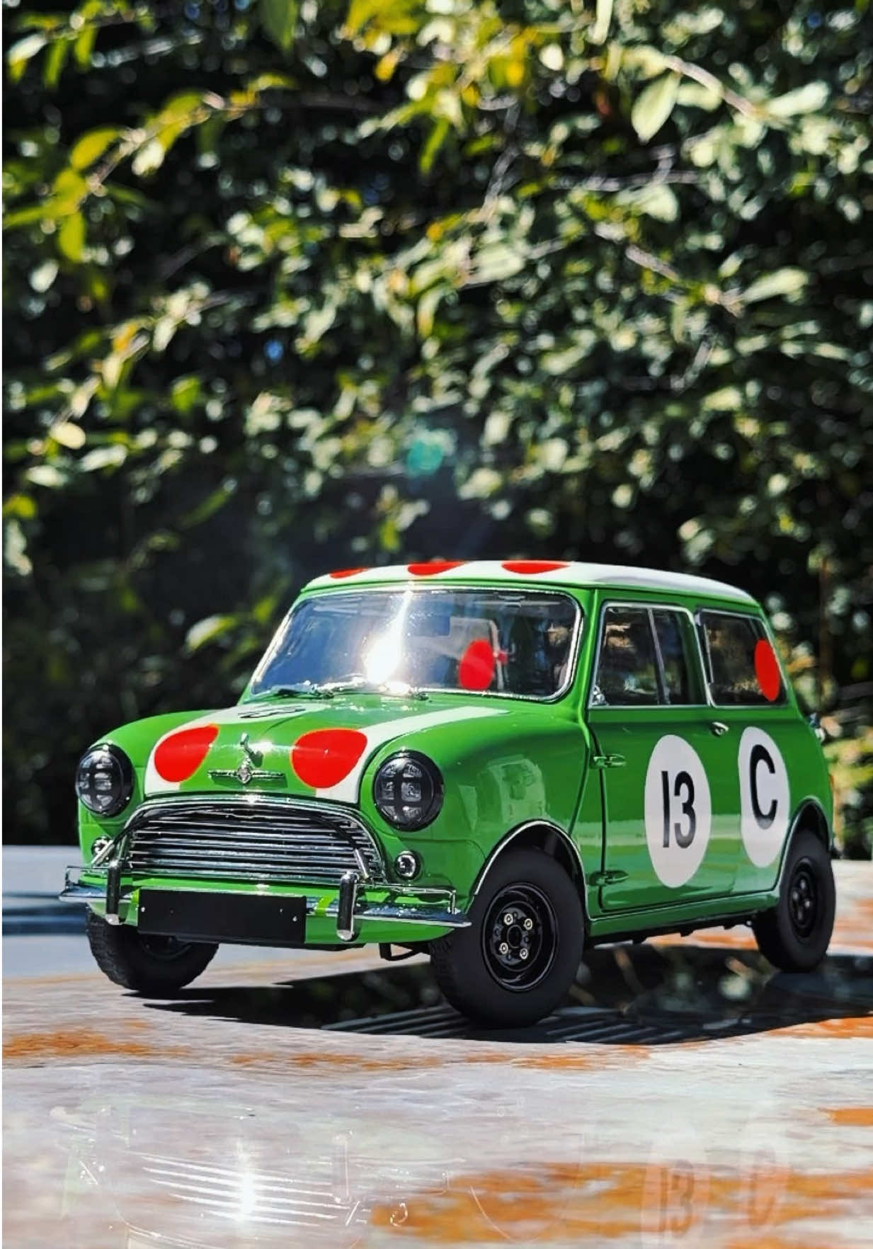 @Mirosmodelcars
