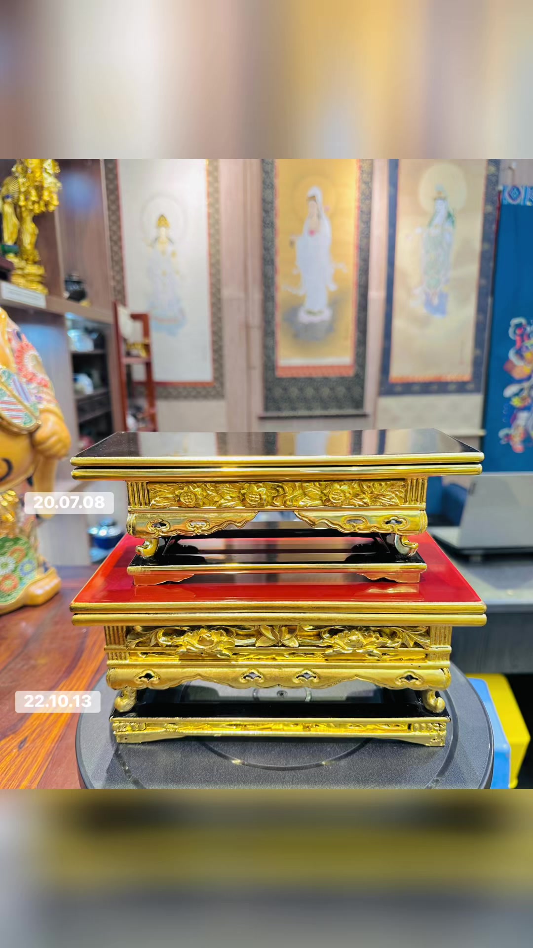 @Nhan Thắng (Ph&aacute;p Bảo TAKARA)