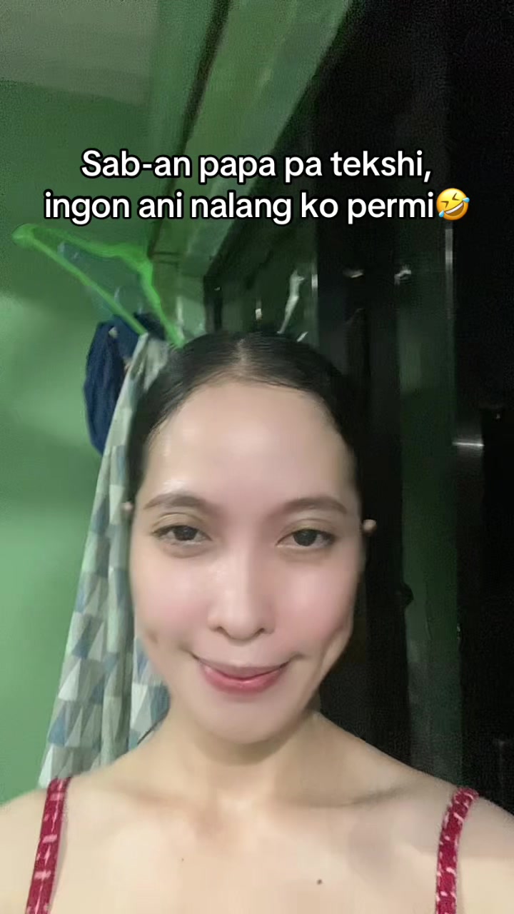 @Cleofe “kring-kring” Ortega