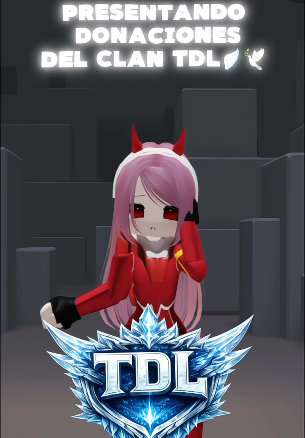 @CLAN TDL oficial
