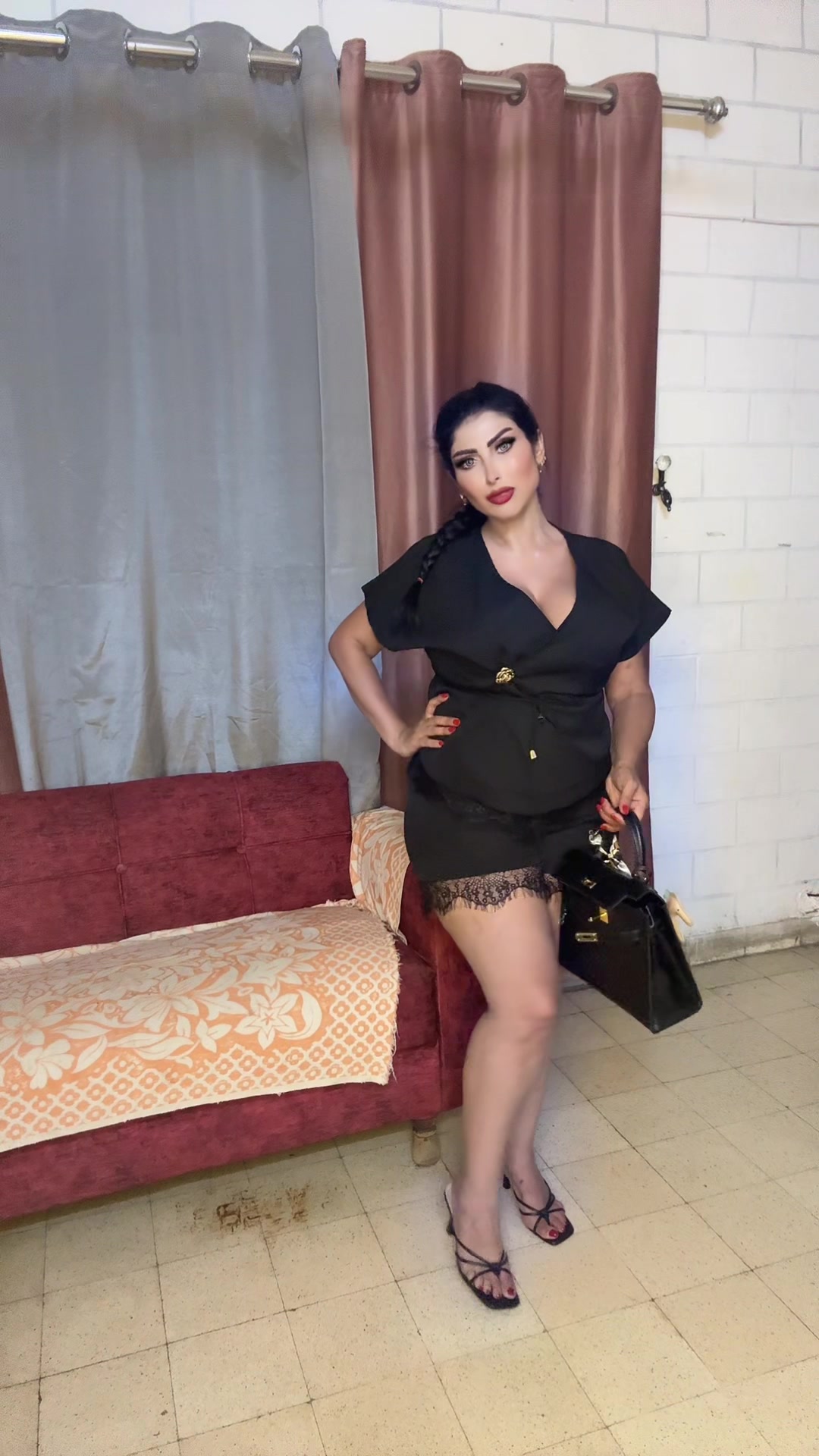 @Widad El Mekariوداد🇱🇧